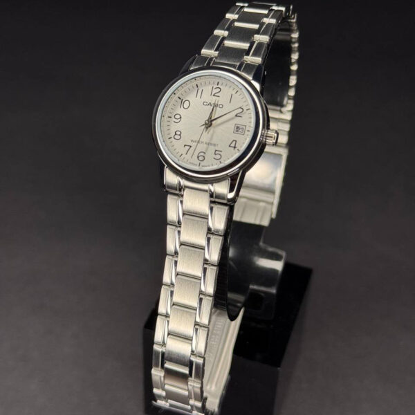Casio LTP-V002D-7B Lady Classic