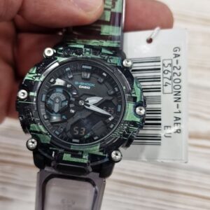Casio GA-2200NN-1A G-Shock