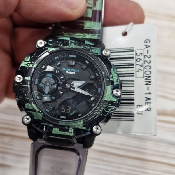 Casio GA-2200NN-1A G-Shock