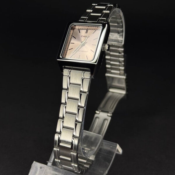Casio LTP-V007D-4E Lady Classic