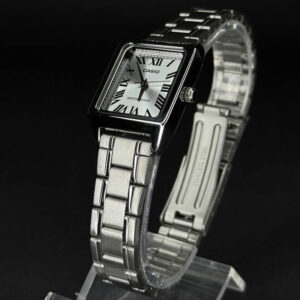 Casio LTP-V007D-7B Lady Classic