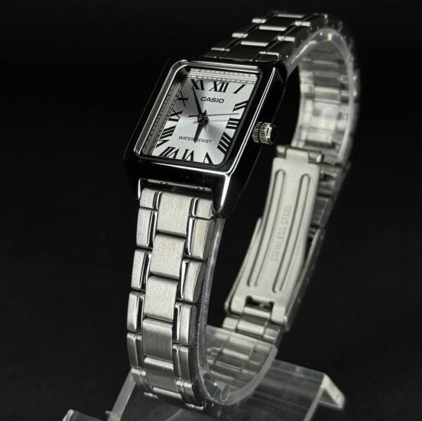Casio LTP-V007D-7B Lady Classic