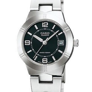 Casio LTP-1241D-1A Lady Classic