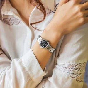 Casio LTP-1241D-1A Lady Classic