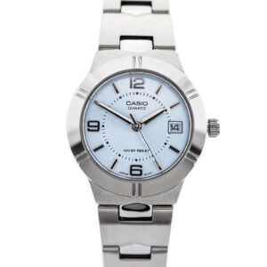 Casio LTP-1241D-2A Lady Classic