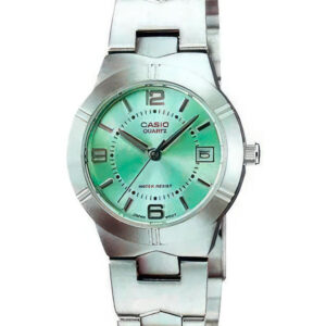 Casio LTP-1241D-3A Lady Classic