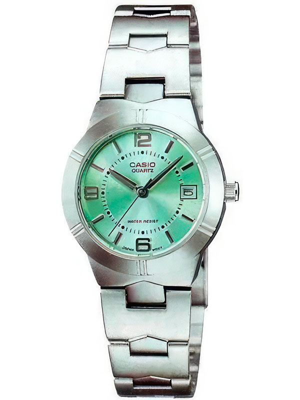 Casio LTP-1241D-3A Lady Classic