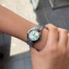 Casio LTP-1241D-3A Lady Classic 45327