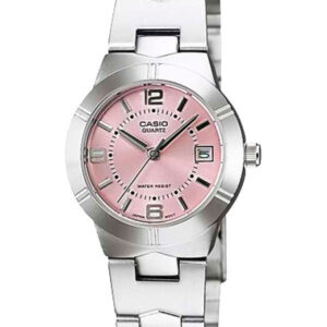 Casio LTP-1241D-4A Lady Classic