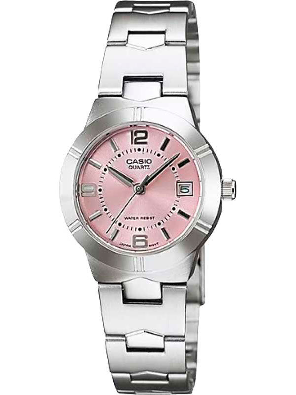 Casio LTP-1241D-4A Lady Classic