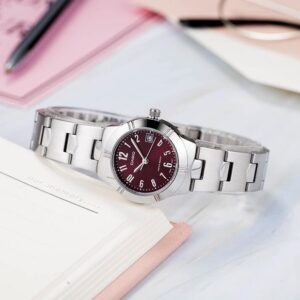Casio LTP-1241D-4A2 Lady Classic