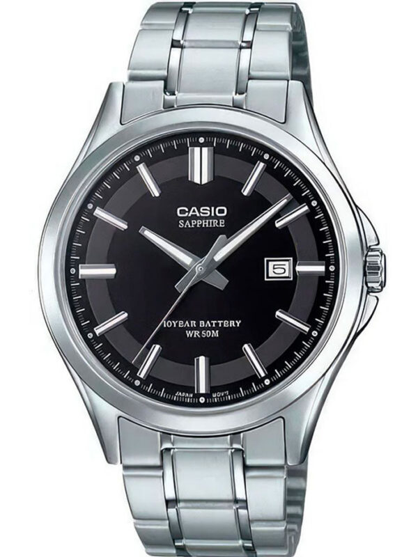 Casio MTS-100D-1A Classic