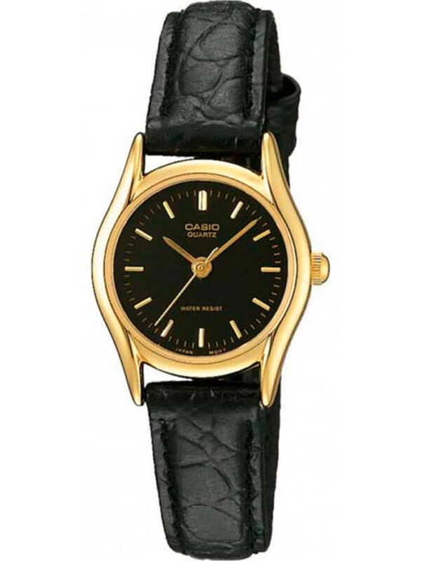 Casio LTP-1094Q-1A Lady Classic