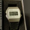 Casio F-91WS-7 Digital Vintage
