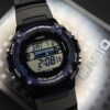 Casio W-S210H-1A Digital Sport