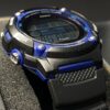 Casio W-S210H-1A Digital Sport 31360