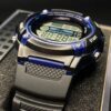 Casio W-S210H-1A Digital Sport 31361