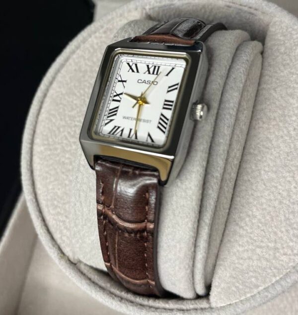 Casio LTP-V007L-7B2 Lady Classic