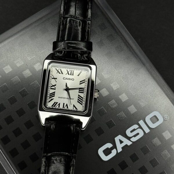 Casio LTP-V007L-7B1 Lady Classic
