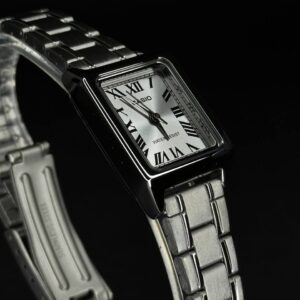 Casio LTP-V007D-7B Lady Classic