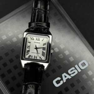 Casio LTP-V007L-7B1 Lady Classic