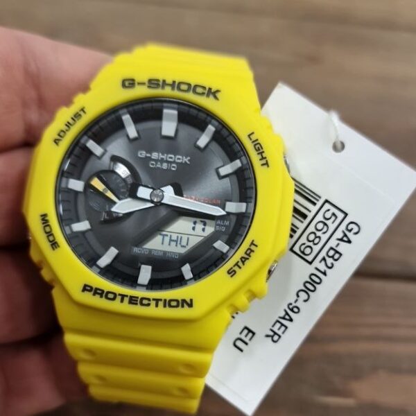 Casio GA-B2100C-9A G-Shock