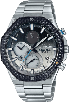Casio EQB-1100AT-2AER Edifice