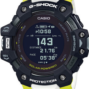 Casio GBD-H1000-1A7ER G-Shock