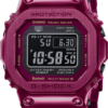 Casio GMW-B5000RD-4ER G-Shock