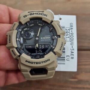 Casio GBA-900UU-5A G-Shock