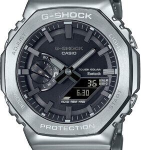 Casio GM-B2100D-1AER G-Shock