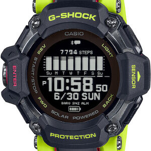 Casio GBD-H2000-1A9ER G-Shock