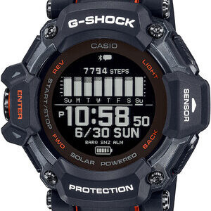 Casio GBD-H2000-1AER G-Shock