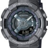 Casio GM-S110B-8AER G-Shock