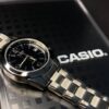 Casio LTP-1259PD-1A Lady Classic 31259