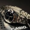 Casio LTP-1259PD-1A Lady Classic 31263