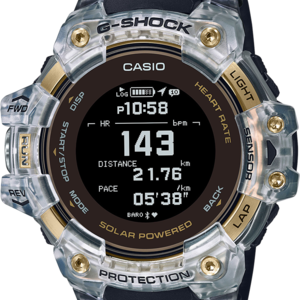 Casio GBD-H1000-1A9ER G-Shock
