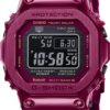 Casio GMW-B5000RD-4ER G-Shock