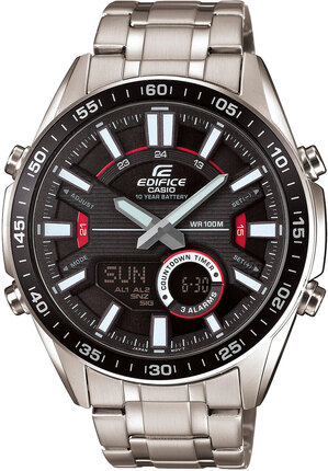 Casio EFV-C100D-1A Edifice