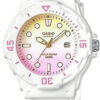 Casio LRW-200H-4E2VDR Sport
