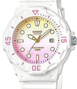 Casio LRW-200H-4E2VDR Sport
