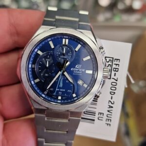 Casio EFB-700D-2A Edifice