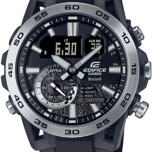 Casio ECB-40P-1A Edifice