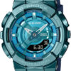 Casio GM-S110LB-2AER G-Shock
