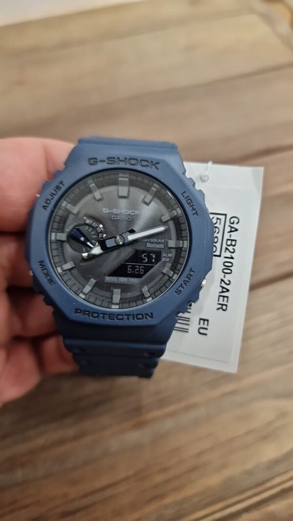 Casio GA-B2100-2A G-Shock