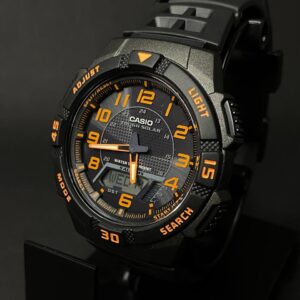 Casio AQ-S800W-1B2 Comby Sport