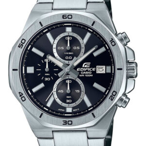 Casio EFV-640D-1A Edifice