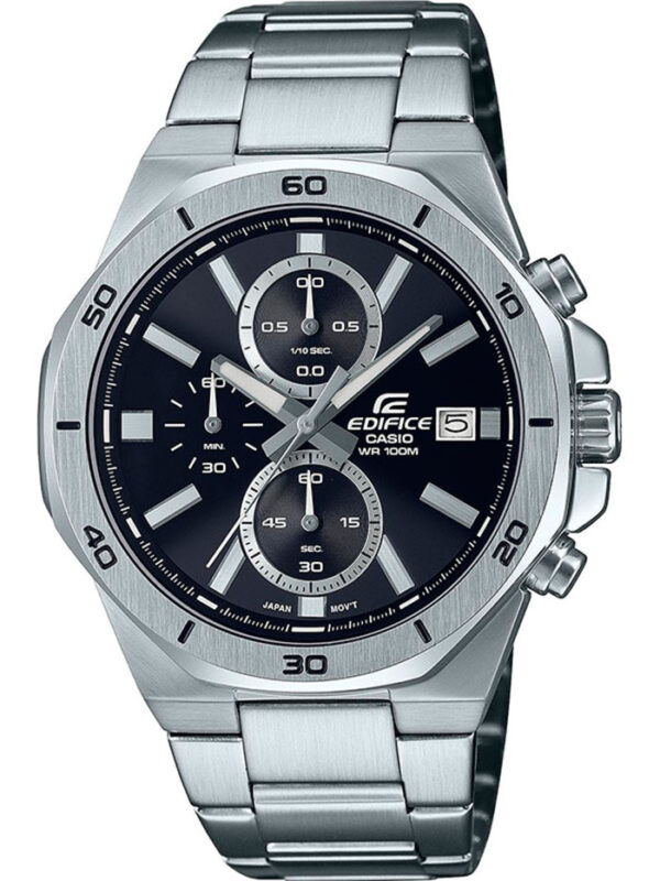 Casio EFV-640D-1A Edifice