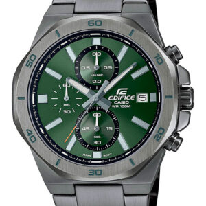 Casio EFV-640DC-3A Edifice