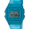 Casio F-91WS-2 Digital Vintage